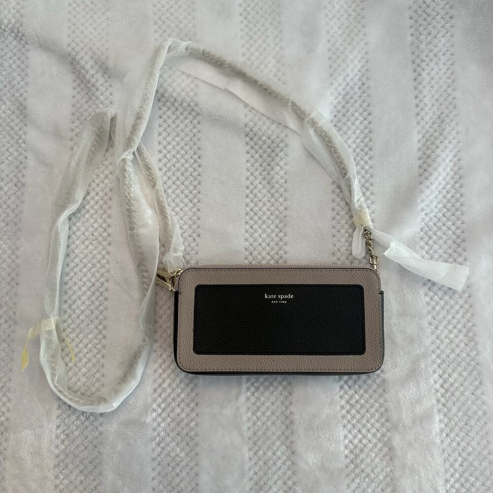 nwt kate spade small crossbody purse